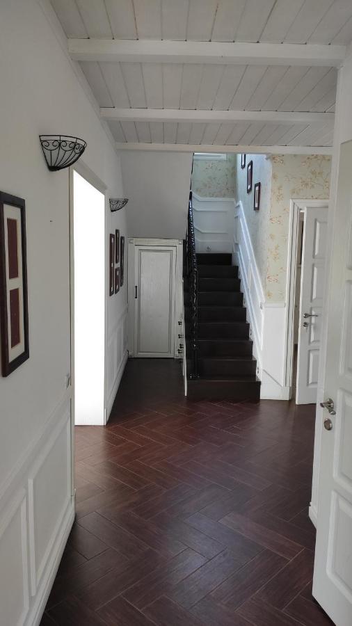 Villa Venterivka Татарив Екстериор снимка